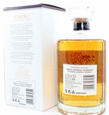 Hibiki Hibiki Japanese Harmony - Suntory Whisky 43% 700ml