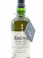 Ardbeg Ardbeg Alligator 2011 Exclusive Committee Reserve - For Discussion 51.2% (700 ml)