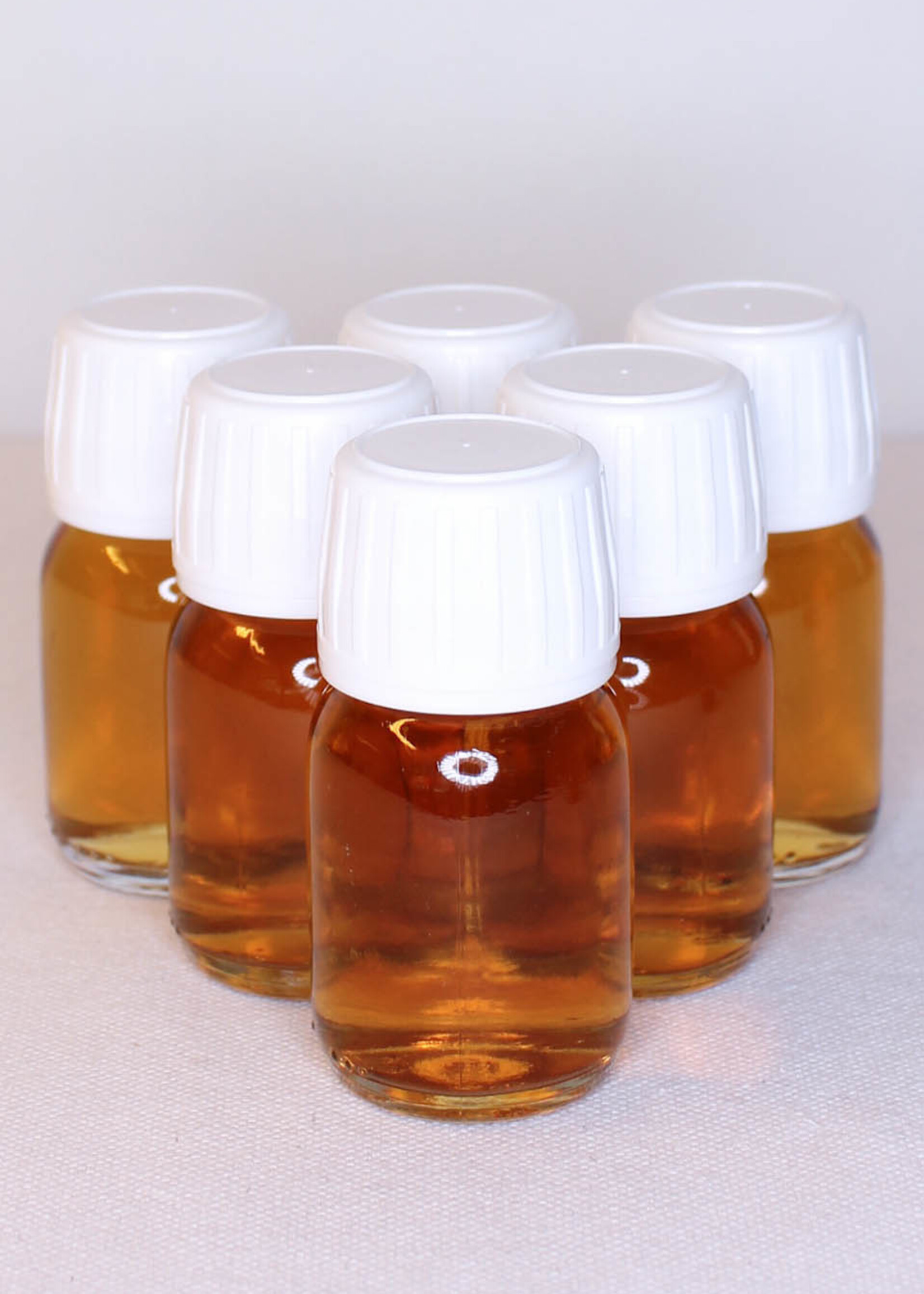 Whisky sample 10 luxury 3cl/30ml whisky samples (including sealing cap)