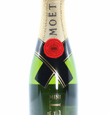 Moët & Chandon Impérial Mini Bottle (0.2 Liter Bottle) – Champagnemood