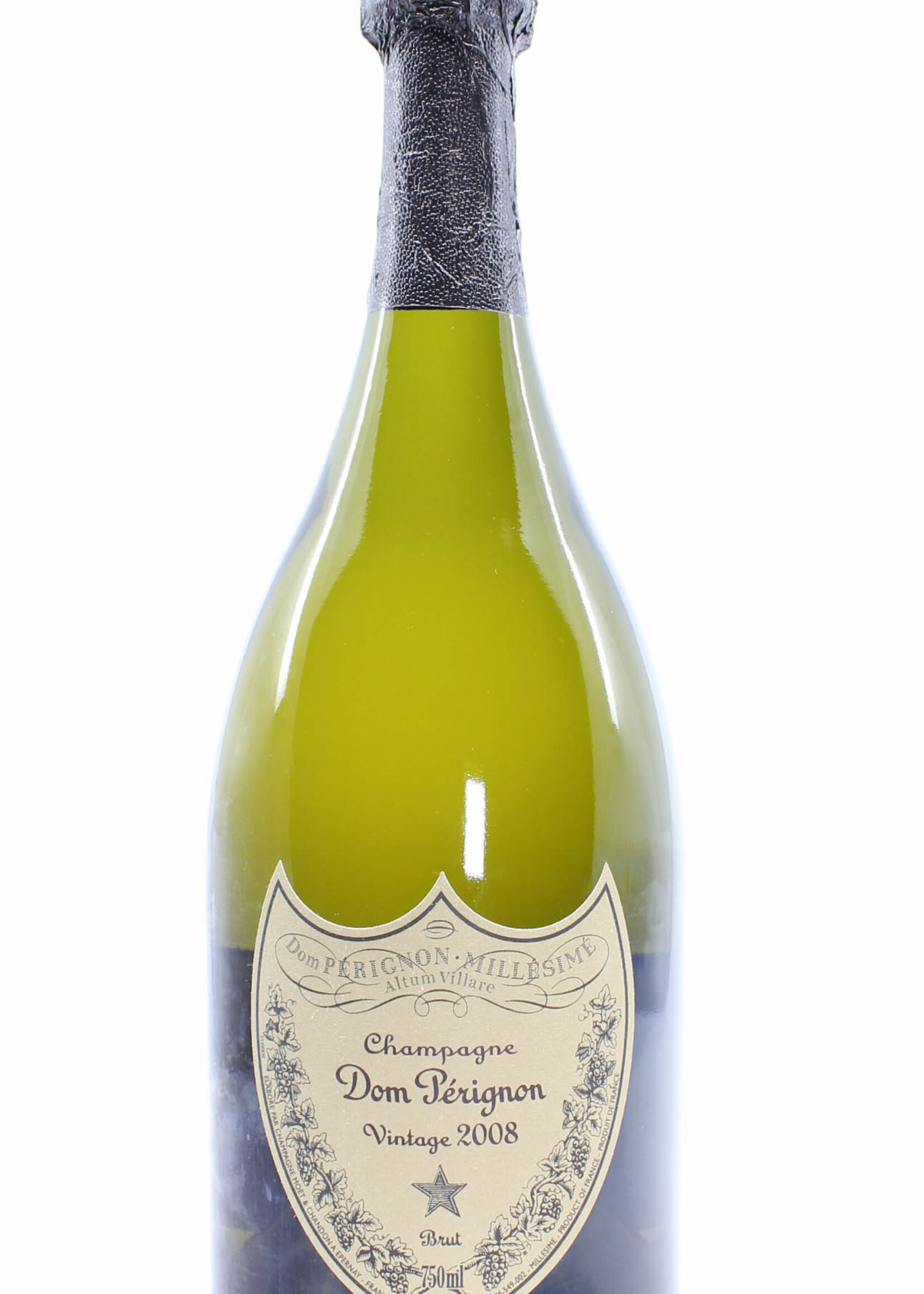 Dom Perignon Dom Perignon 2008 Vintage - Champagne Brut