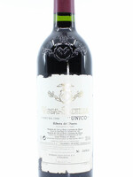 Vega-Sicilia Vega Sicilia Unico - Ribera del Duero 1990