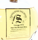 Ardbeg Ardbeg 18 Years Old 1975 1993 Decanter Collection - Signatory Vintage - Cask 2464-67 43%