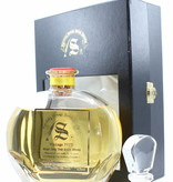 Ardbeg Ardbeg 18 Years Old 1975 1993 Decanter Collection - Signatory Vintage - Cask 2464-67 43%