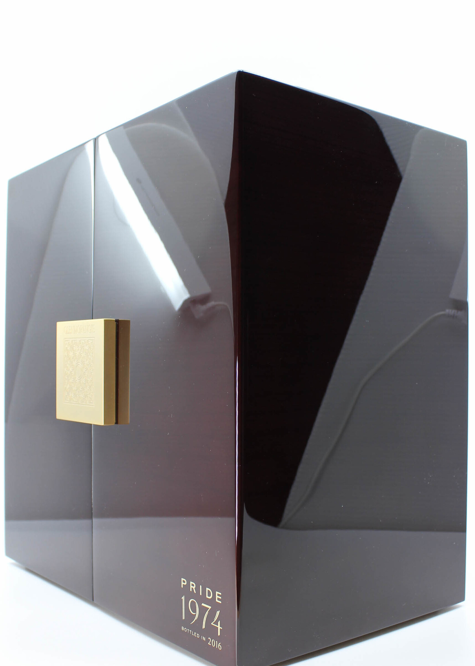 Glenmorangie Glenmorangie Pride 41 Years Old 1974 2016 52% 1 Litre (one of 503 bottles)