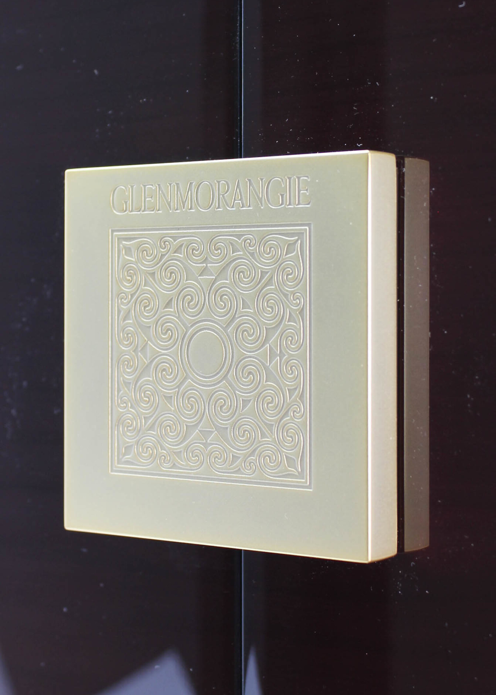 Glenmorangie Glenmorangie Pride 41 Years Old 1974 2016 52% 1 Litre (one of 503 bottles)