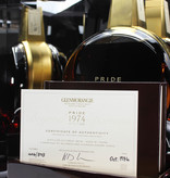 Glenmorangie Glenmorangie Pride 41 Years Old 1974 2016 52% 1 Litre (one of 503 bottles)