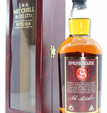 Springbank Springbank 25 Years Old 1981 2006 Red Single Malt 46% (1 of 1200)