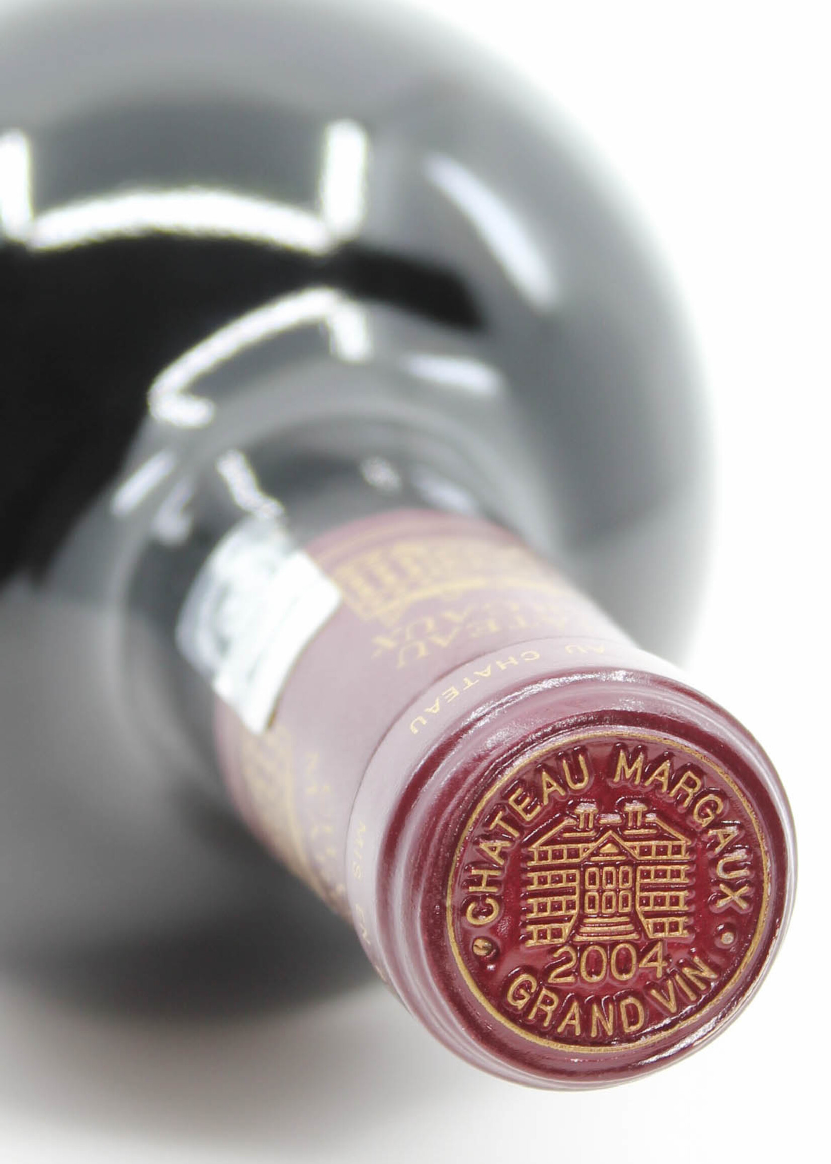 Chateau Margaux Chateau Margaux 2004 Magnum (1,5L)