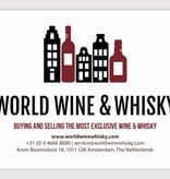 Karuizawa Karuizawa 28 Years Old 1983 2012 Noh Whisky - Cask 7576 57.2% (Closed Distillery)