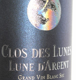 Clos des Lunes Clos des Lunes - Lune d'Argent 2018 Grand Vin Blanc Sec (Bordeaux)