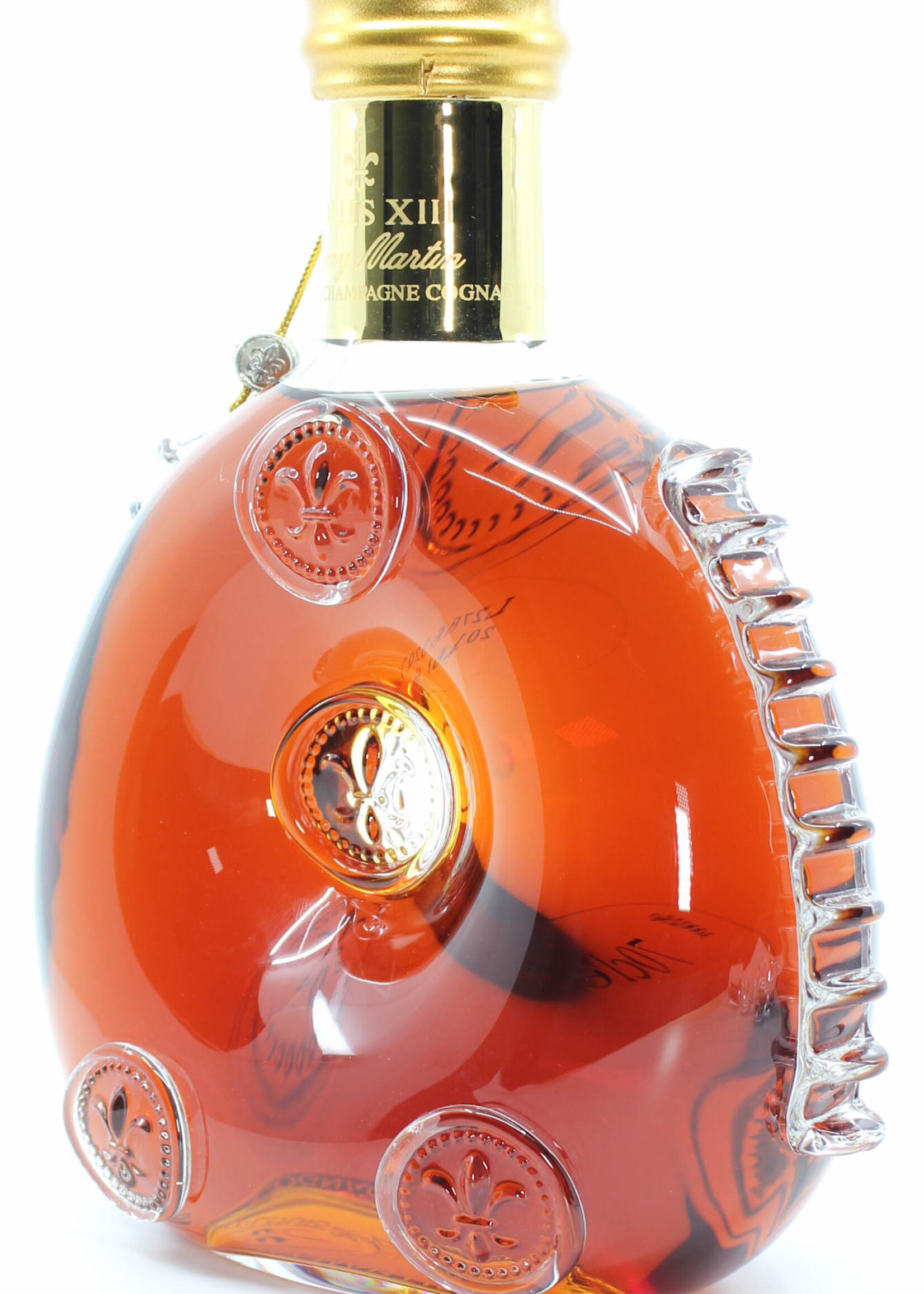 Rémy Martin Rémy Martin Louis XIII - Grande Champagne Cognac 40% (in luxury case)