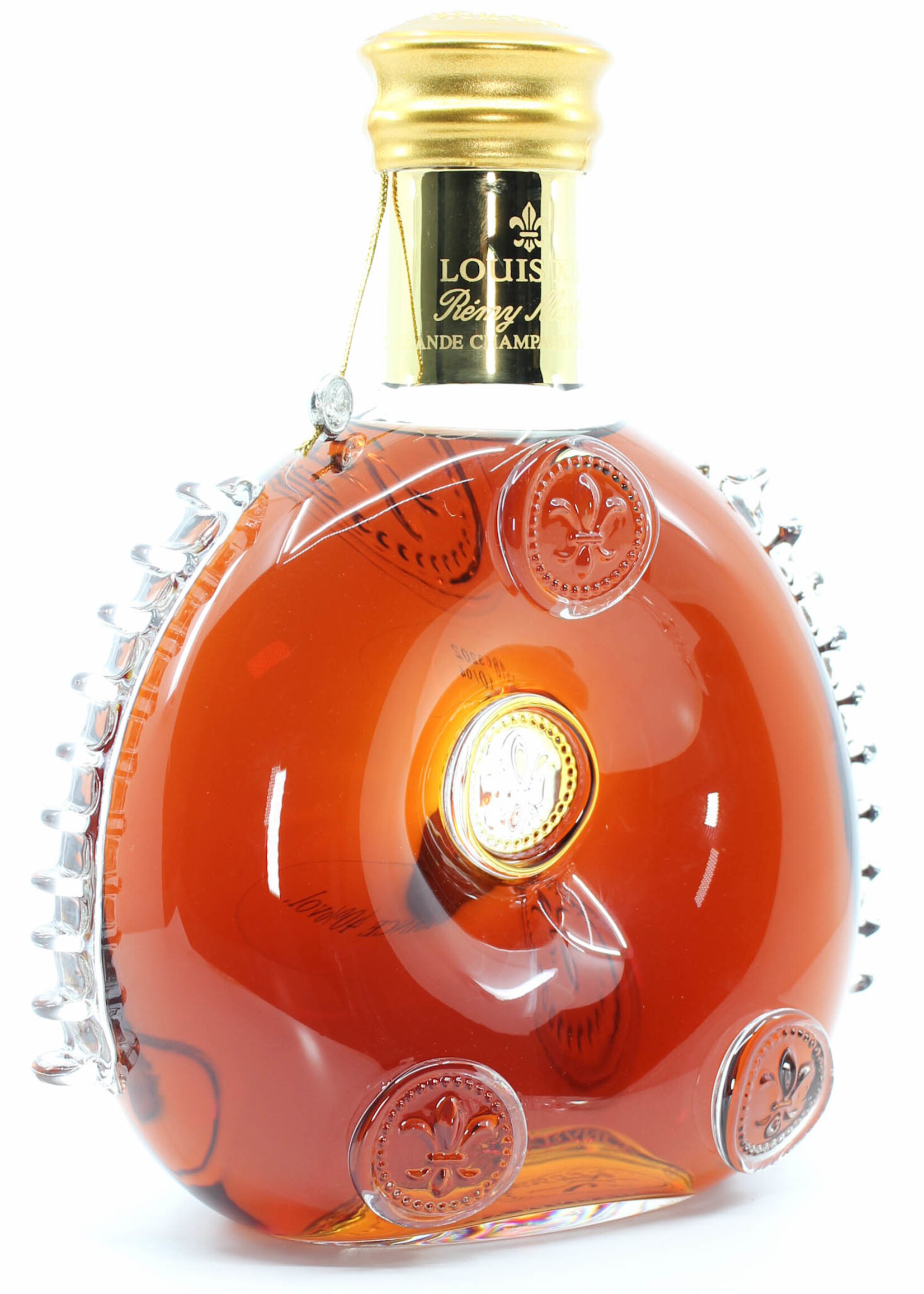 Rémy Martin Rémy Martin Louis XIII - Grande Champagne Cognac 40% (in luxury case)