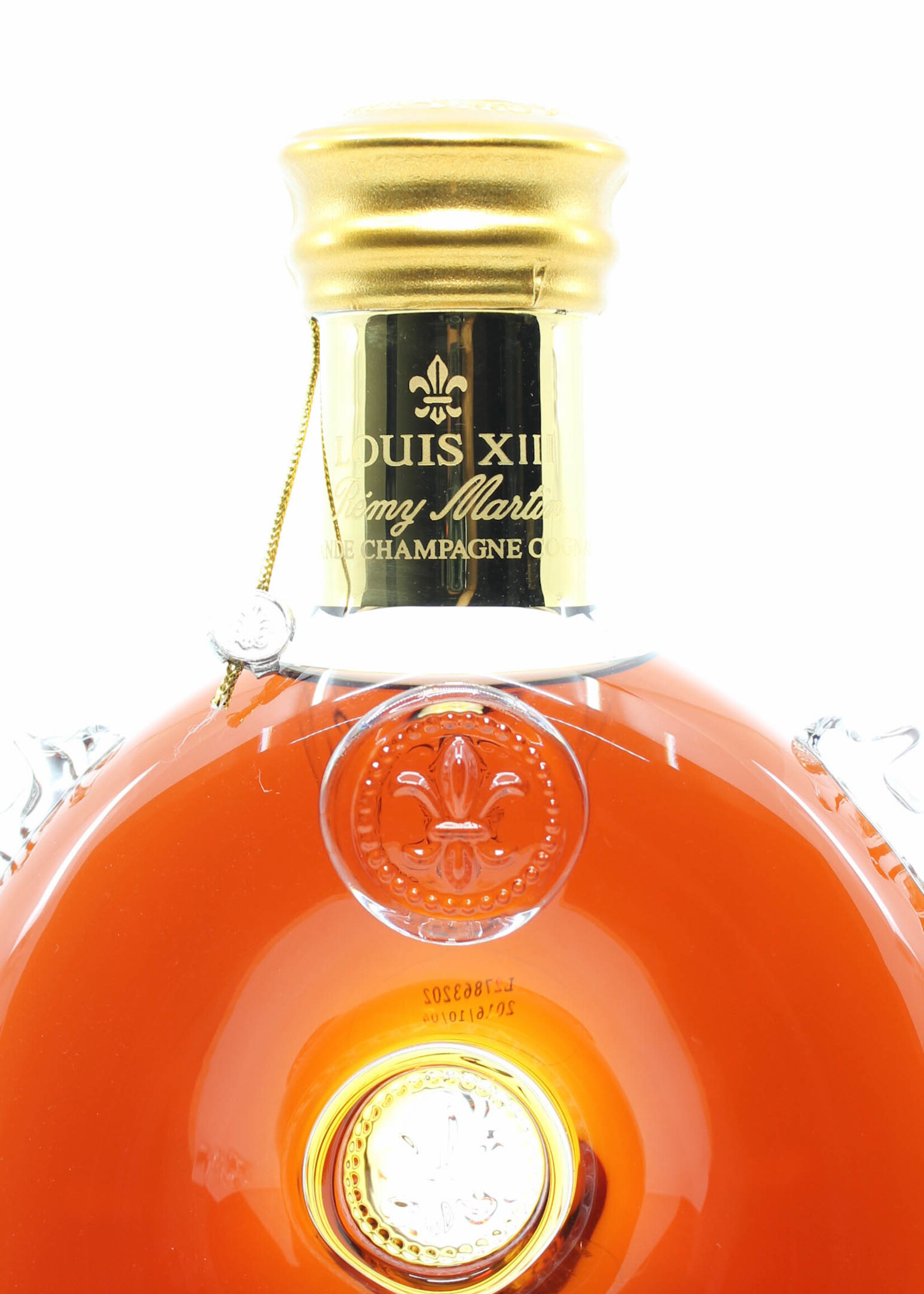 Rémy Martin Rémy Martin Louis XIII - Grande Champagne Cognac 40% (in luxury case)