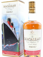 The Macallan Macallan Thirties 2001 - Travel Series 1930's 40% 500ml