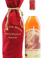 Pappy Van Winkle's Pappy van Winkle's 20 Years Old - Family Reserve - Red Capsule and label 45.2% - 90.2 Proof 700ml
