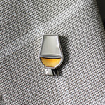 Whisky badges en sleutelhangers