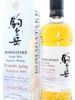 Shinshu Mars Shinshu Mars - Komagatake 2019 - Tsunuki Aging - Limited Edition 56%