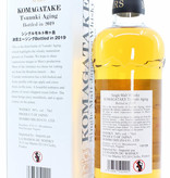 Shinshu Mars Shinshu Mars - Komagatake 2019 - Tsunuki Aging - Limited Edition 56%