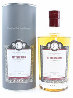 Fettercairn Fettercairn 1990 2013 - Cask MoS 13004 - Malts of Scotland 51.5% (1 of 242)