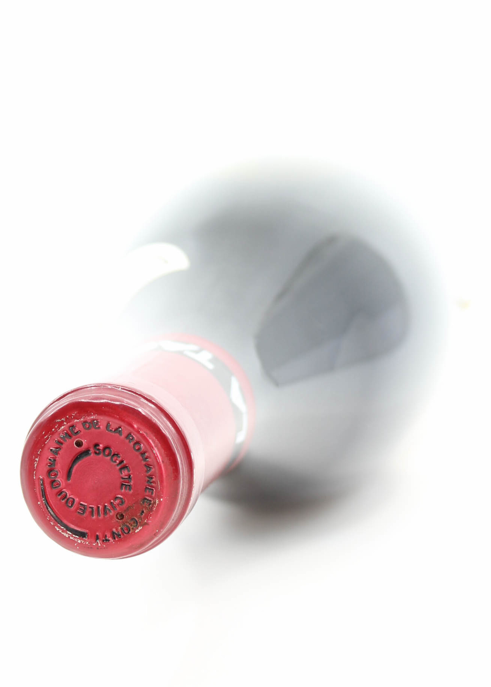 Domaine de la Romanée Conti Domaine de la Romanée-Conti (DRC) - La Tache 1991