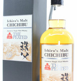 Chichibu Chichibu 5 Years Old 2013 2018 - The Peated - Ichiro's Malt - 10th Anniversary 55.5% (1 of 11550)