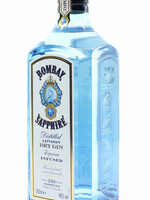 Bombay Sapphire Bombay Sapphire - London Dry Gin 40% 700ml (70cl)