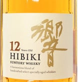 Hibiki Hibiki 12 Years Old - Suntory Whisky 43% (in the purple box)