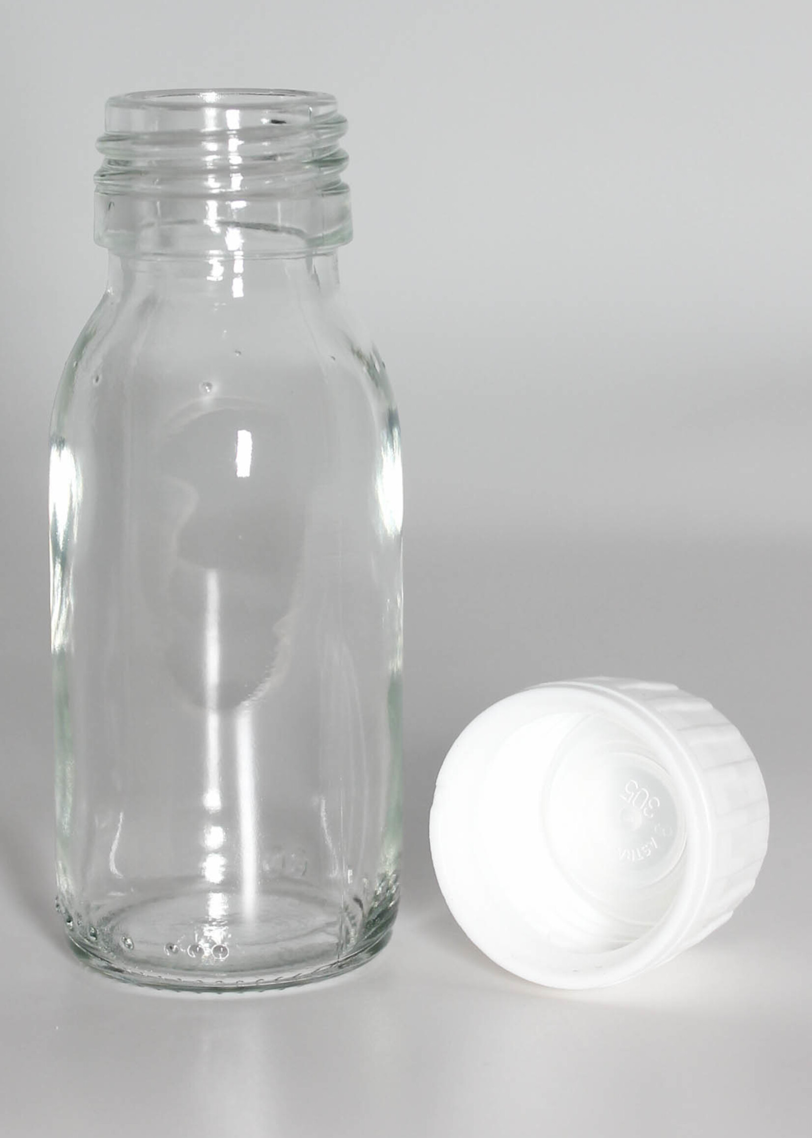 Whisky sample 10 luxury 6cl/60ml whisky samples (including sealing cap)