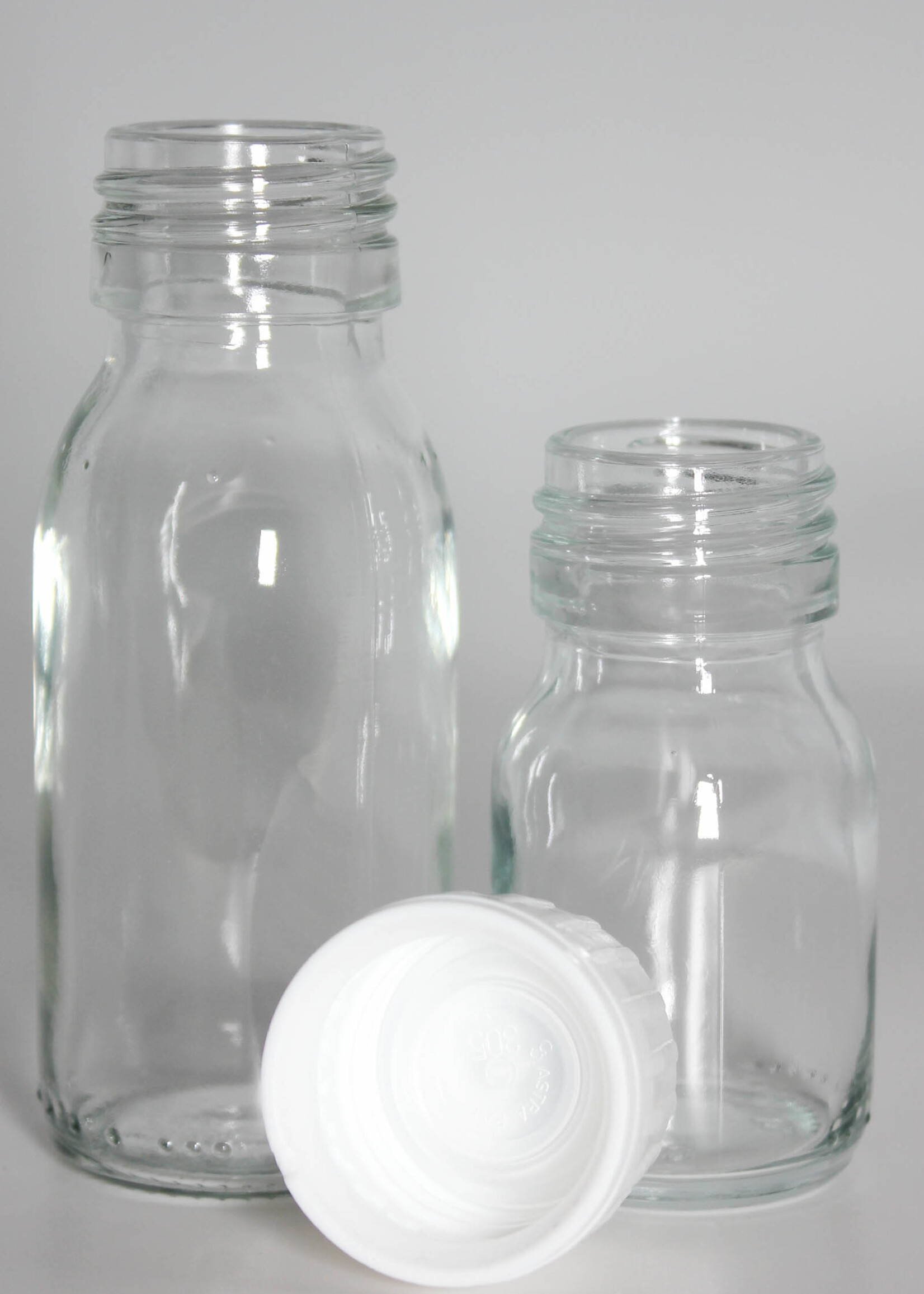 Whisky sample 10 luxury 6cl/60ml whisky samples (including sealing cap)