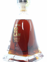 Kavalan Kavalan 2010 2016 Amontillado Sherry Cask - Decanter set - Limited Edition 2016_0107 56.3% (1 of 390)