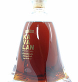 Kavalan Kavalan 2010 2016 Amontillado Sherry Cask - Decanter set - Limited Edition 2016_0107 56.3% (1 of 390)