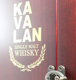 Kavalan Kavalan 2010 2016 Amontillado Sherry Cask - Decanter set - Limited Edition 2016_0107 56.3% (1 of 390)