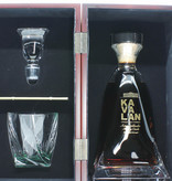 Kavalan Kavalan 2010 2016 Amontillado Sherry Cask - Decanter set - Limited Edition 2016_0107 56.3% (1 of 390)