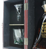 Kavalan Kavalan 2010 2016 Amontillado Sherry Cask - Decanter set - Limited Edition 2016_0107 56.3% (1 of 390)