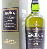 Ardbeg Ardbeg 1977 Limited Edition 46% 700ml (in cardboard case)