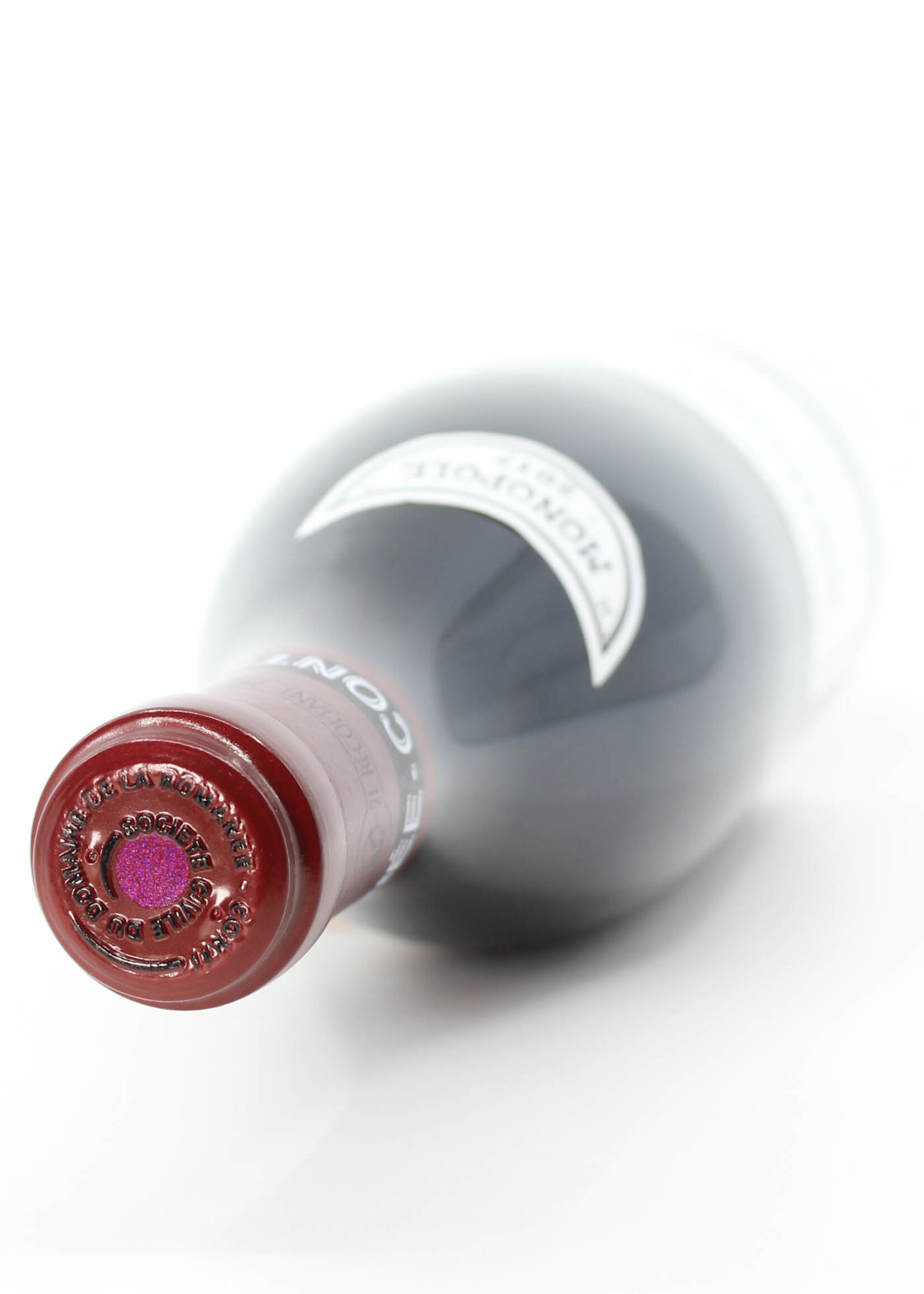 Domaine de la Romanée Conti Domaine de la Romanée-Conti (DRC) - Romanée-Conti 2017 (in OWC)