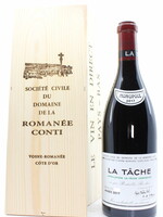 Domaine de la Romanée Conti Domaine de la Romanée-Conti (DRC) - La Tâche 2017 (in OWC)