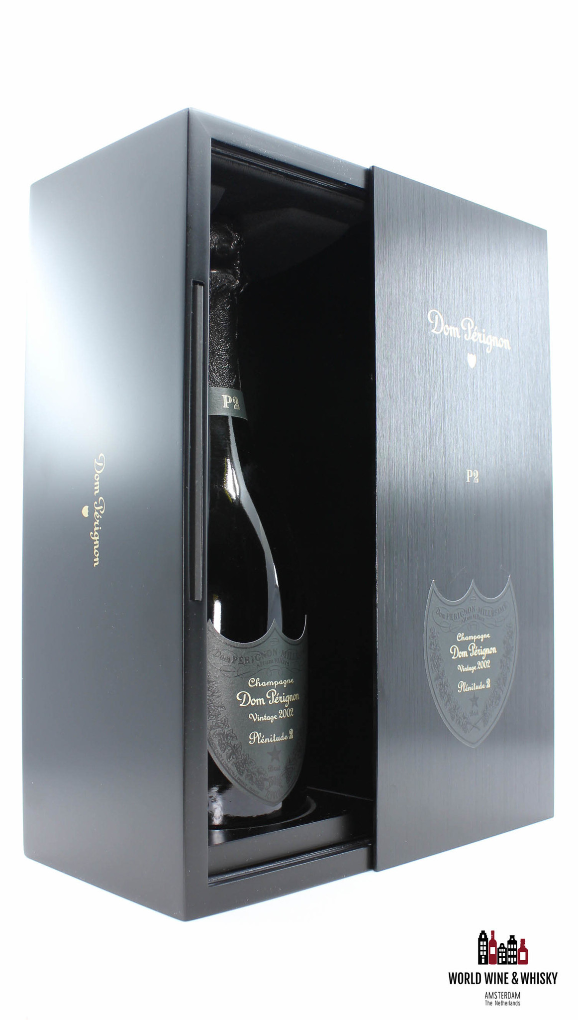 Investing in Dom Perignon 2002 - Buy Champagne same day 3 hour delivery