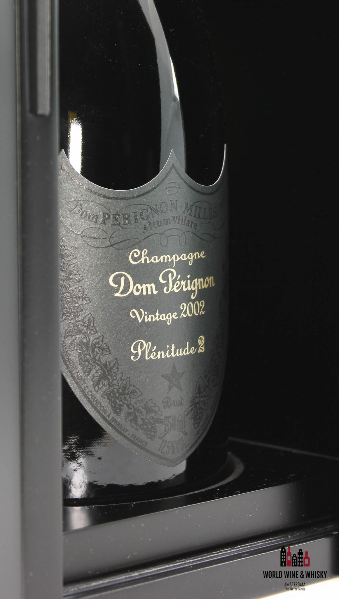 Investing in Dom Perignon 2002 - Buy Champagne same day 3 hour delivery