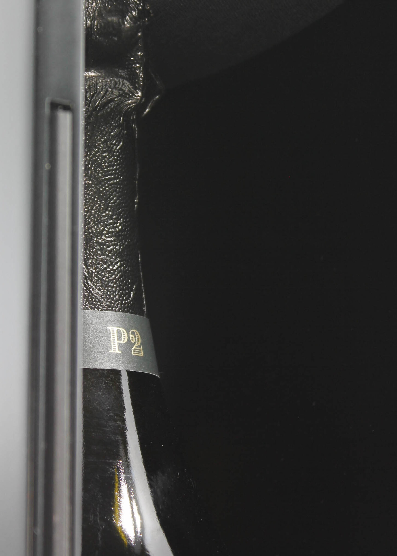 Dom Perignon Dom Perignon 2002 Vintage P2 Plénitude 2 - Champagne Brut (in luxury giftbox)