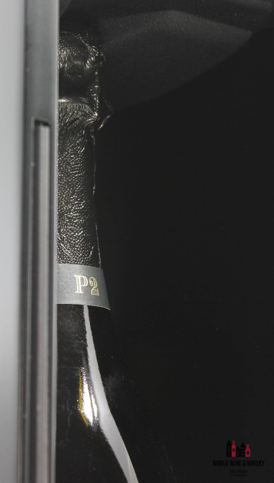 Dom Perignon 2002 Vintage P2 Plénitude 2- Champagne Brut (in Dom Perignon 2002 Vintage P2 Plénitude 2- Champagne Brut (in