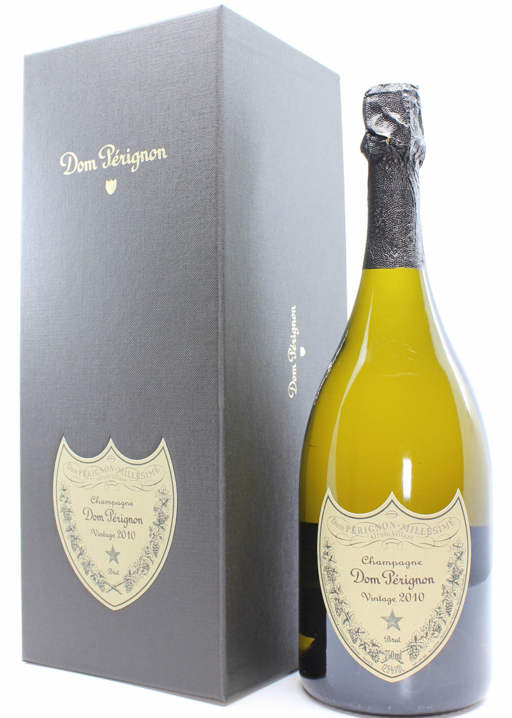 Dom Perignon Dom Perignon 2010 Vintage - Champagne Brut (in luxury giftbox)