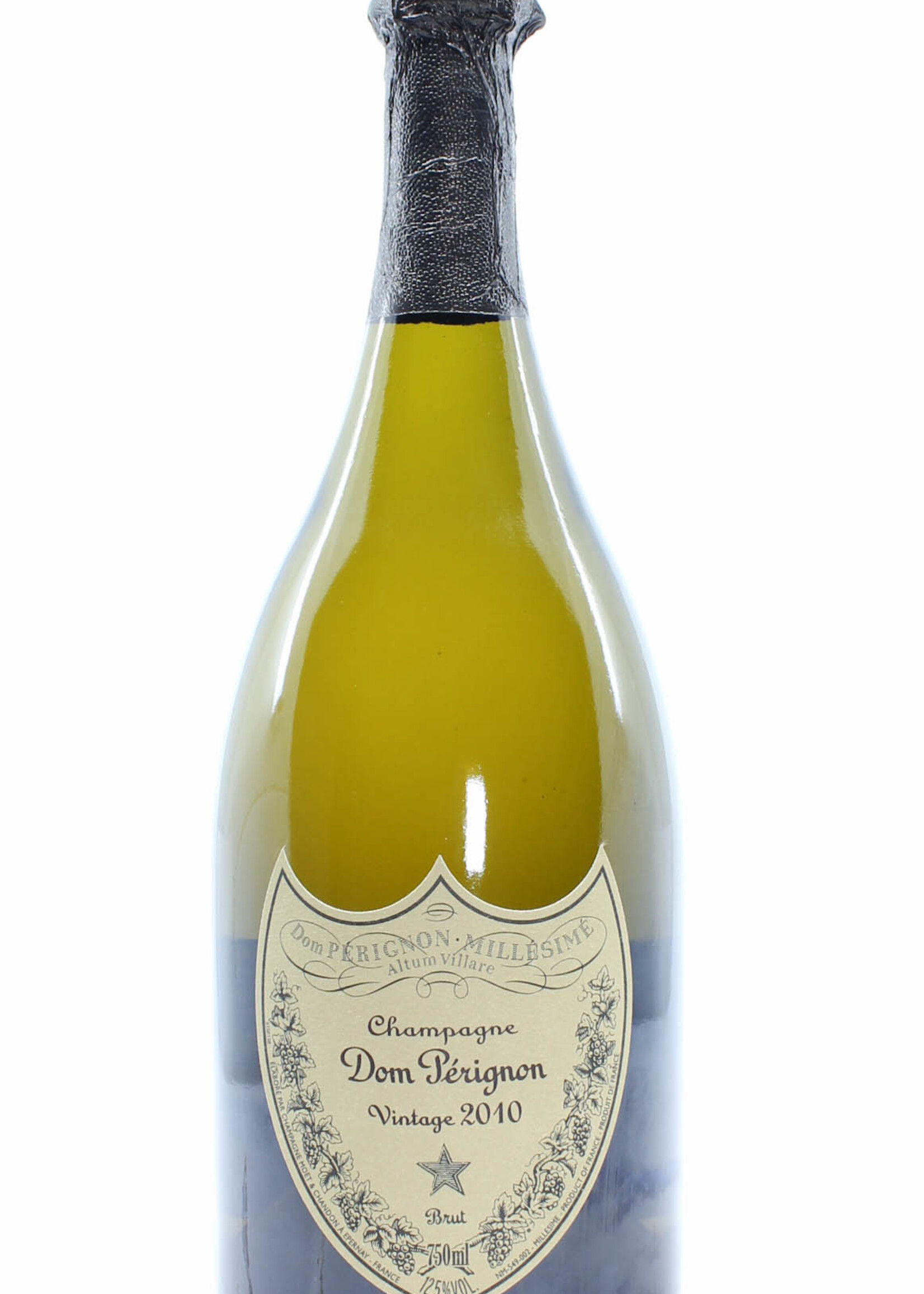 Dom Perignon Dom Perignon 2010 Vintage - Champagne Brut