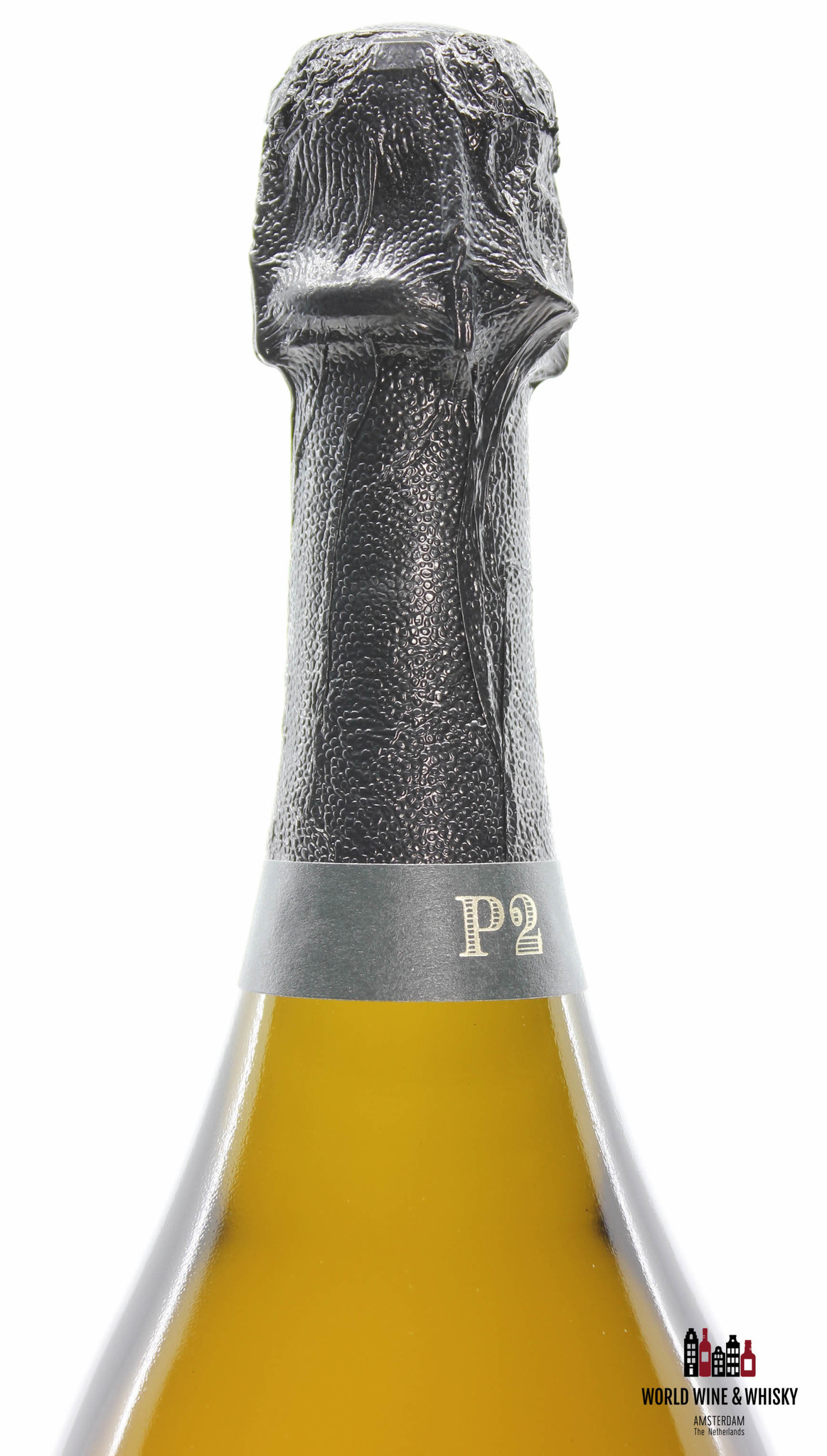 Dom Perignon Dom Perignon 2002 Vintage P2 Plénitude 2 - Champagne Brut