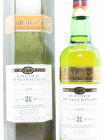 Port Ellen Port Ellen 21 Years Old Douglas Laing 1979 2000 Old Malt Cask 50%
