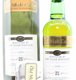 Port Ellen Port Ellen 21 Years Old Douglas Laing 1979 2000 Old Malt Cask 50%