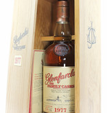 Glenfarclas Glenfarclas 29 Years Old 1977 2006  Cask 61 - The Family Casks 59.0%