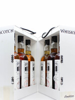 Glengyle Glengyle Kilkerran 10 Years Old 2004 2014 First Six Cask Selection Set 46%