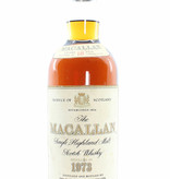 Macallan Macallan 18 Years Old 1973 1991 Sherry Wood 750ml 43%